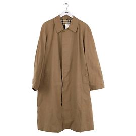 Burberry Trench coat bege