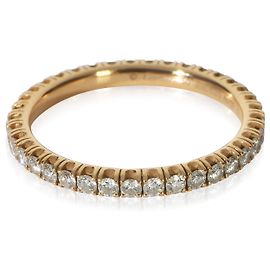 Cartier Etincelle Ring aus Roségold und Diamanten