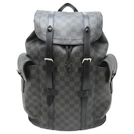 Zaino Louis Vuitton Christopher MM