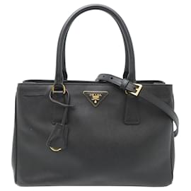 Borsa a mano da donna Prada Galleria BN1874