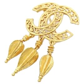 Spilla Vintage Chanel