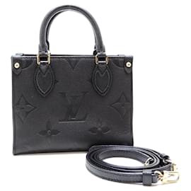 Borsa Louis Vuitton OnTheGo BB