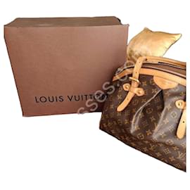 Borsa Louis Vuitton - Tivoli - modello grande - per Donna in Ottime condizioni