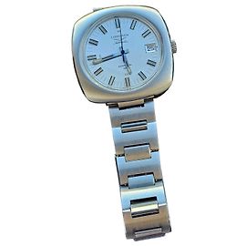 Orologio Longines Admiral HF Automatico Uomo