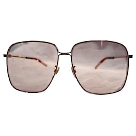 Gucci GG0394S Gafas de sol Oversize