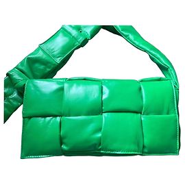 Bottega Veneta Borsa a Spalla Padded Cassette