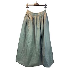 Autre Marque Falda Midi A-Line ARRANGE