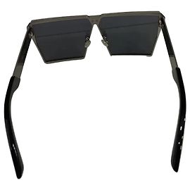 Autre Marque Irresistible Stardust Gafas de sol futuristas