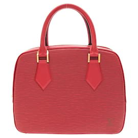 Borsa Louis Vuitton Epi Sablon