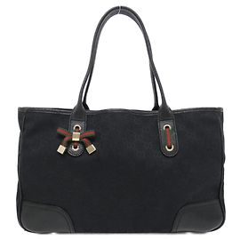 Borsa Gucci GG Canvas