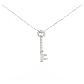 Collana di diamanti Tiffany & Co.