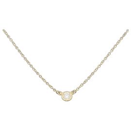Collana Tiffany & Co. By the Yard