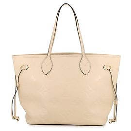 Borsa Tote Louis Vuitton Monogram Empreinte
