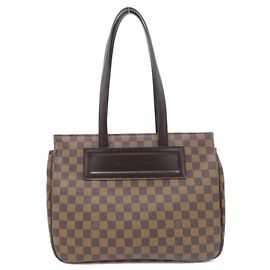 Borsa Louis Vuitton Damier Parioli PM N51123