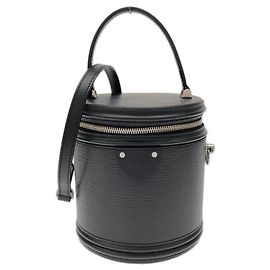 Bolso Louis Vuitton Epi Cannes