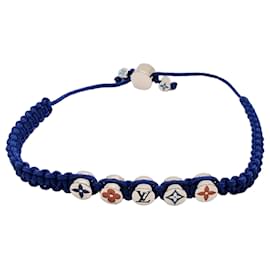 Bracciale Charm Monogram Colors Louis Vuitton