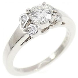 Ballerina Ring Cartier