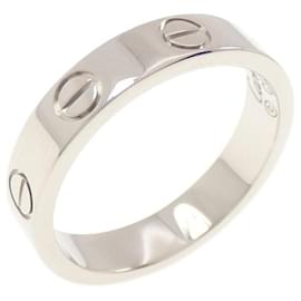 Cartier Mini Love Ring