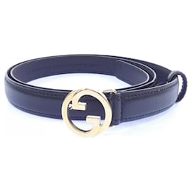 Gucci 723073 Standard Gürtel