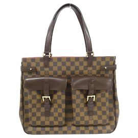Borsa Louis Vuitton Damier Uzès