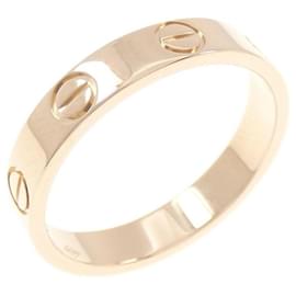 Cartier Mini Love Ring