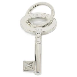 Louis Vuitton Portachiavi Travel Keyring