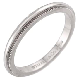 Milgrain Ring Tiffany & Co.