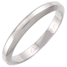Cartier Declaration Ring aus Platin