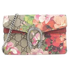 Borsa a tracolla Gucci DIONYSUS 476432 KU23N