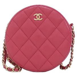 Borsa a Spalla Chanel Timeless Classic Line AP0245