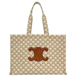 Borsa Tote Celine Large Cabas Thais - Céline