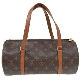 Louis Vuitton Papillon Monogram Canvas 30