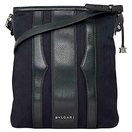 Borsa a tracolla Bvlgari B.zero1 - Bulgari
