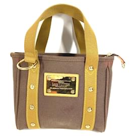 Borsa Tote Louis Vuitton Antigua Cabas PM