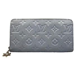 Louis Vuitton M27122 Long Wallet
