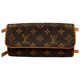 Pochette Twin PM Louis Vuitton Bolso de Hombro M51854