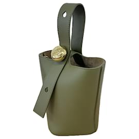 Borsa a Spalla Loewe Pebble