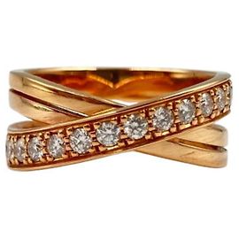 Etincelle de Cartier Ring aus Roségold