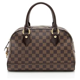Borsa Louis Vuitton Damier Ebene Duomo