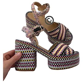 Chloé Pumps Größe 36 - neu nie getragen