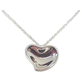 Collana con pendente Tiffany & Co. 925 Full Heart