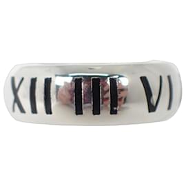 Tiffany & Co. 925 Atlas Ring