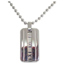 Collana con pendente Tiffany & Co. 925 Atlas