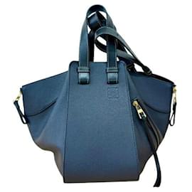 Borsa a mano/Borsa a tracolla Hammock Small Loewe