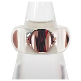 Tiffany & Co. Paloma Groove Ring aus Sterlingsilber