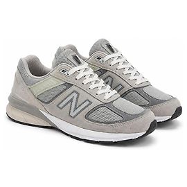 New Balance 990v5 Sneakers - Grigio