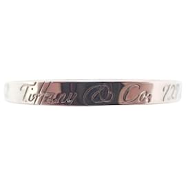 Tiffany & Co. Ring aus Sterlingsilber