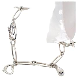 Bracciale con charm Tiffany & Co. 925