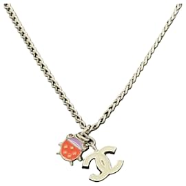 Collana CHANEL Ladybug 04P - Chanel