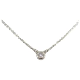 Collana Tiffany & Co. 925 By the Yard in diamante